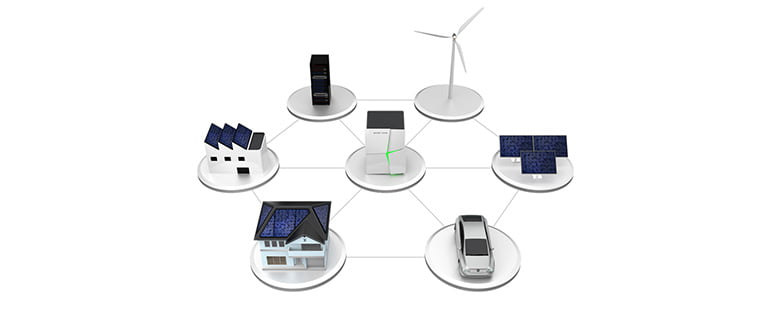 Battery storage explained