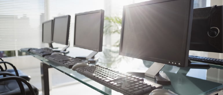Desktop Computer