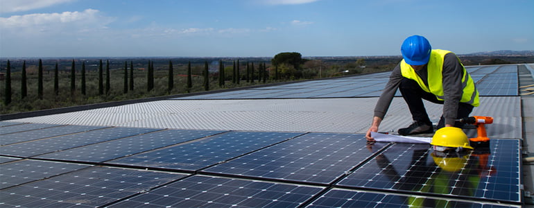 solar pv design and planning