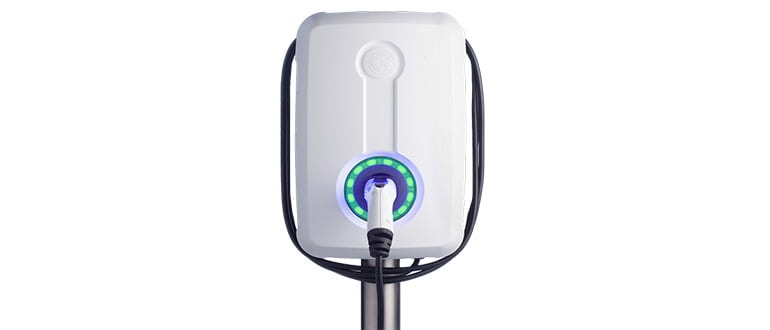 HomeLine EV charging solution