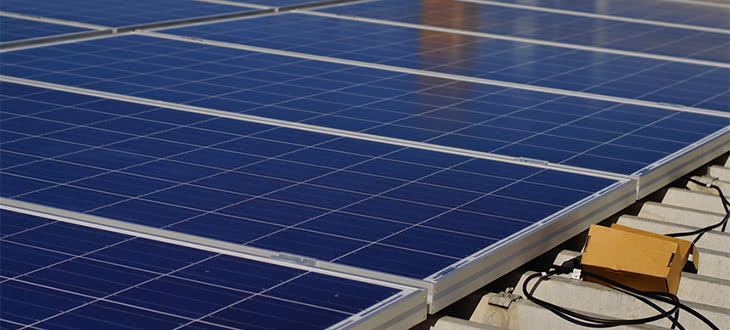 solar pv technology