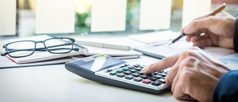 calculating grants