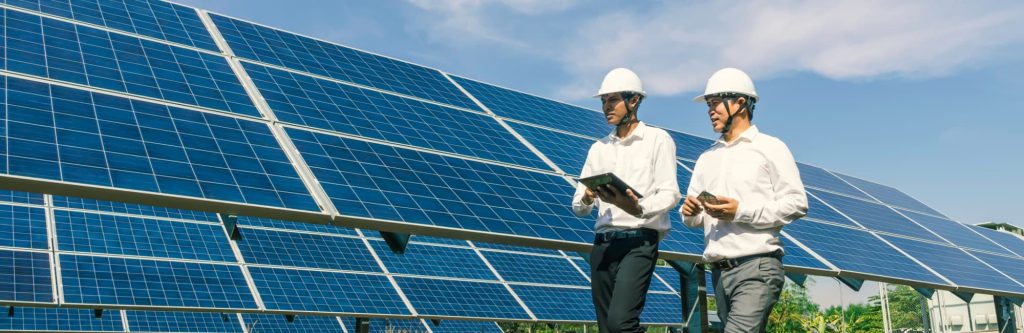 solar energy