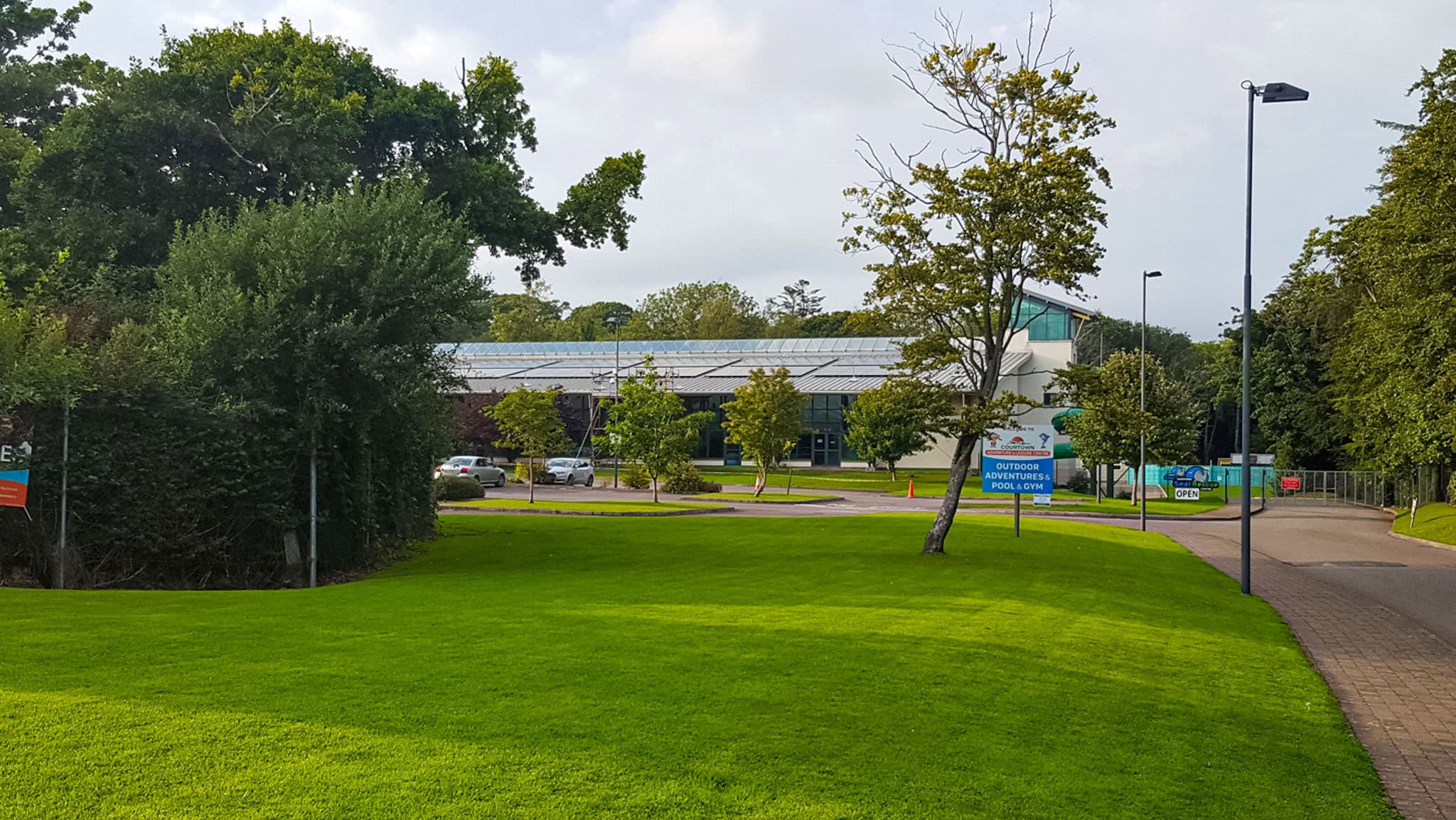 Courtown Adventure & Leisure Centre
