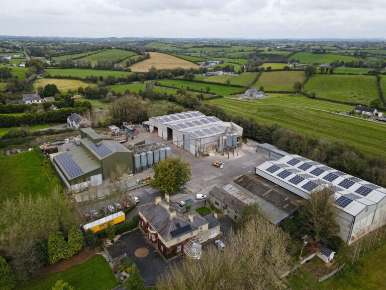 Dooley Agricultural Ltd