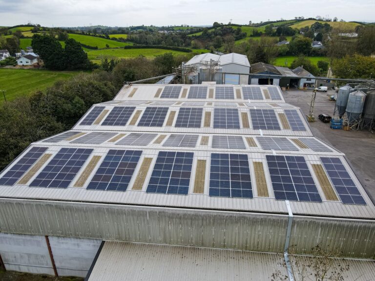 Dooley Agricultural Ltd