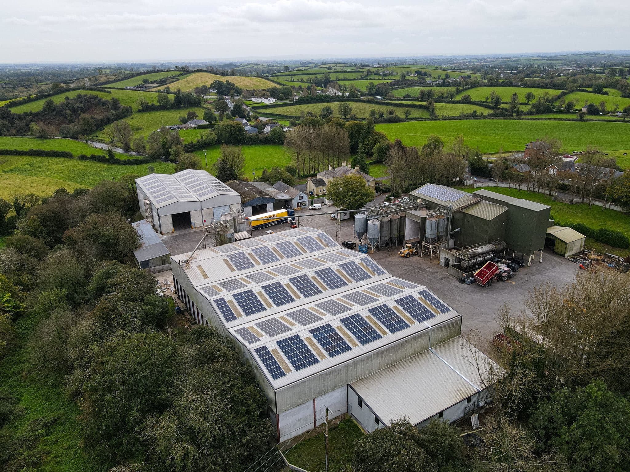 Dooley Agricultural Ltd