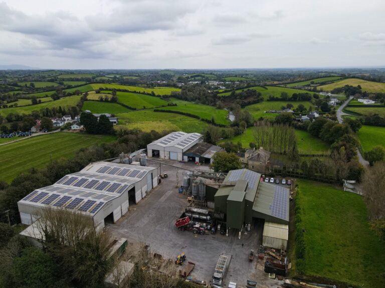 Dooley Agricultural Ltd