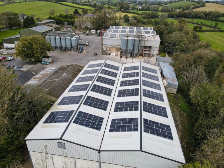 Dooley Agricultural Ltd