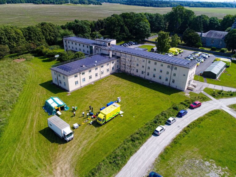 HSE Phoenix Hall