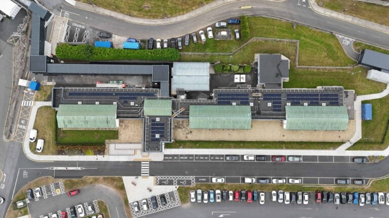 HSE St. Josephs District Hospital