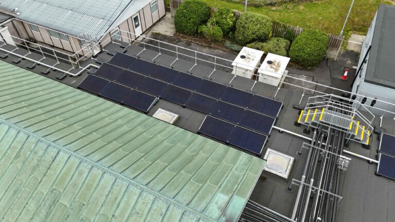 HSE St. Josephs District Hospital