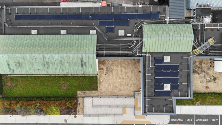 HSE St. Josephs District Hospital