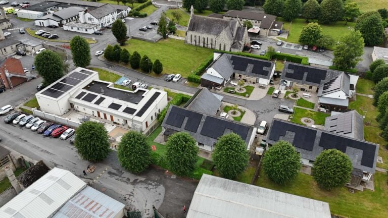 HSE St. Dympna’s Hospital
