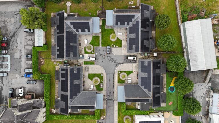 HSE St. Dympna’s Hospital