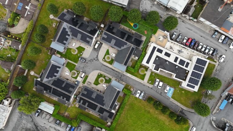 HSE St. Dympna’s Hospital