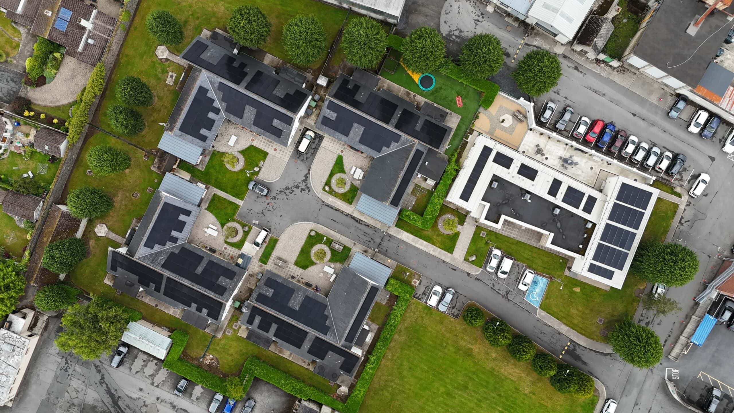 HSE St. Dympna’s Hospital
