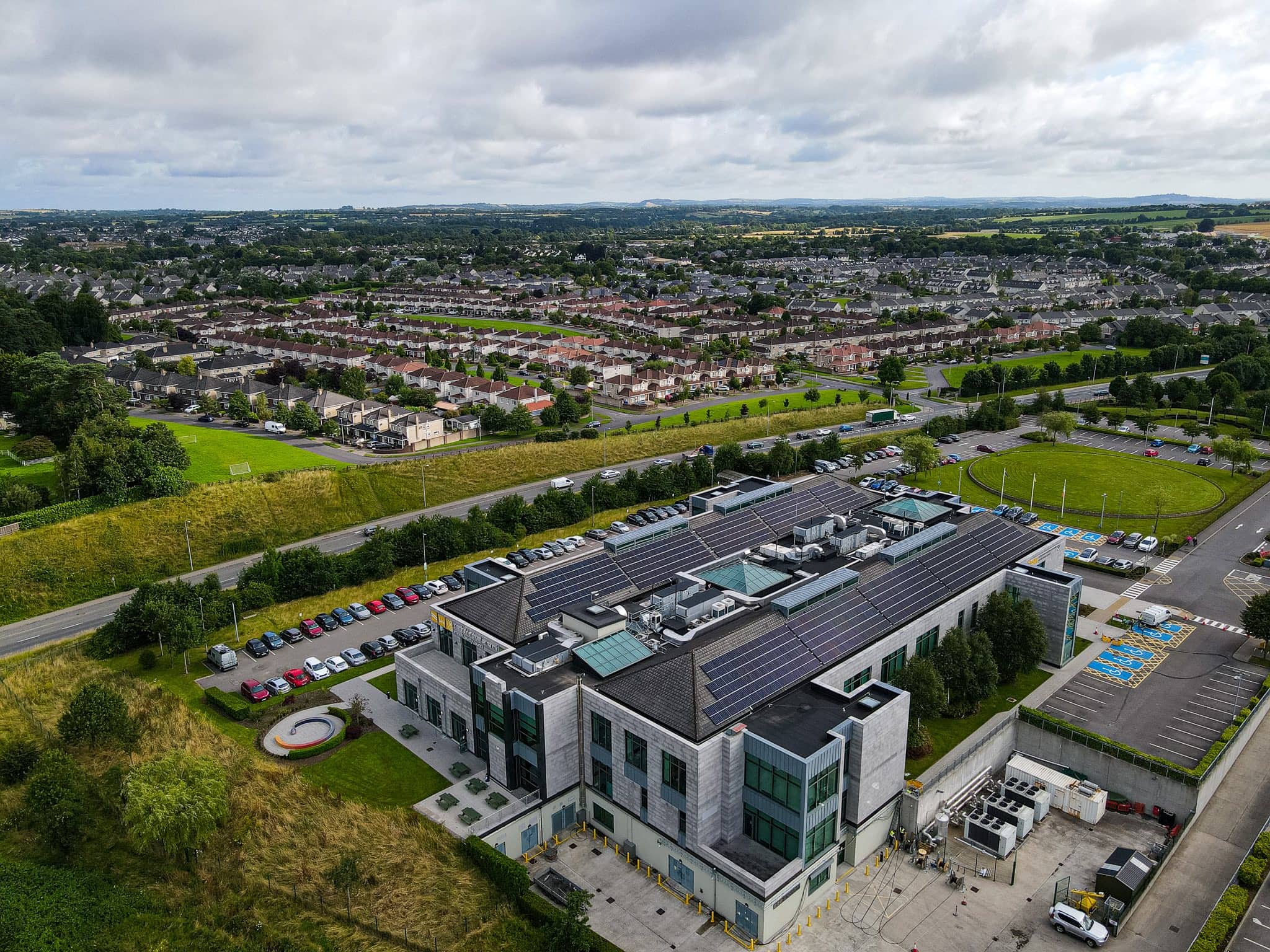 Meath County Council