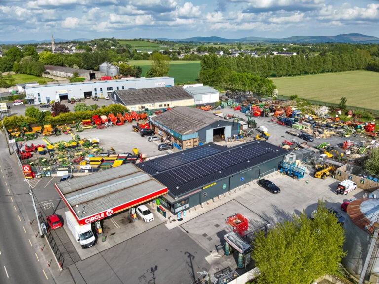 O’Toole’s Centra Tullow