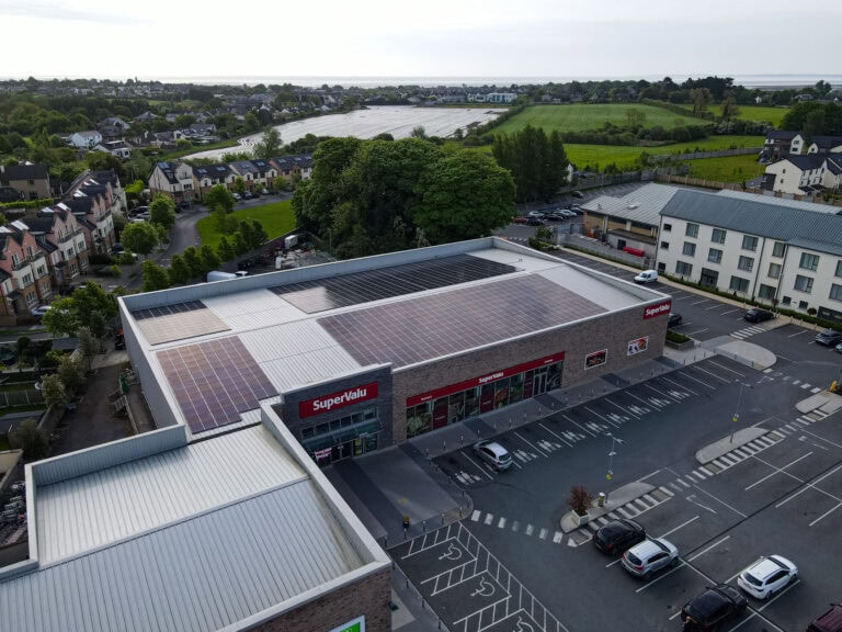 Tiernan’s SuperValu Fairways Blackrock