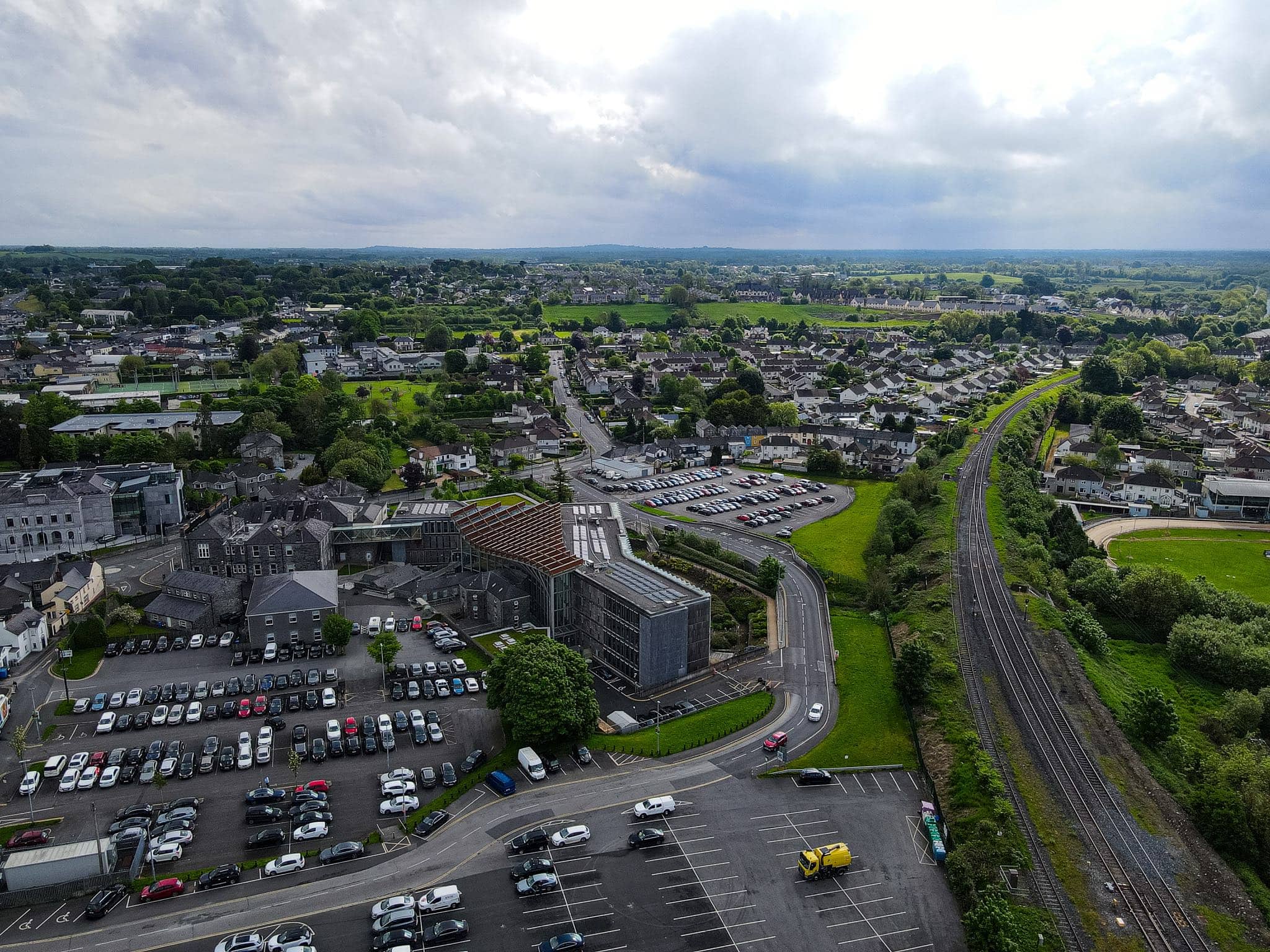 Westmeath County Council