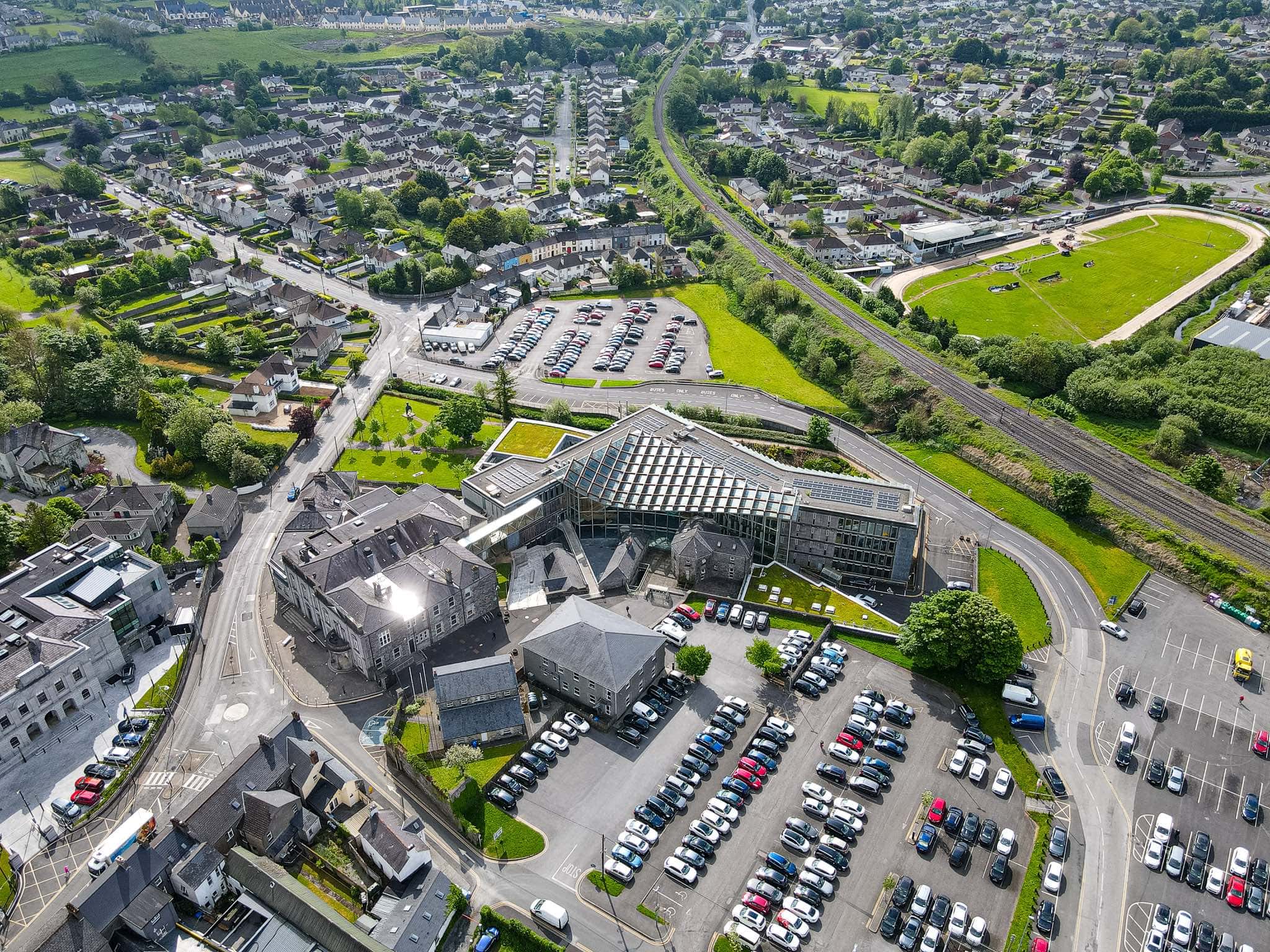 Westmeath County Council