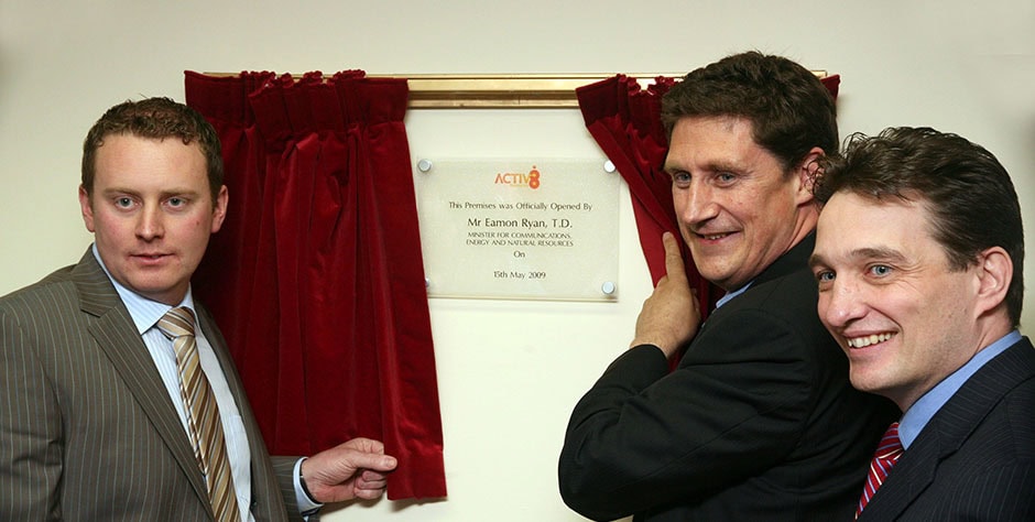 New Office Opens